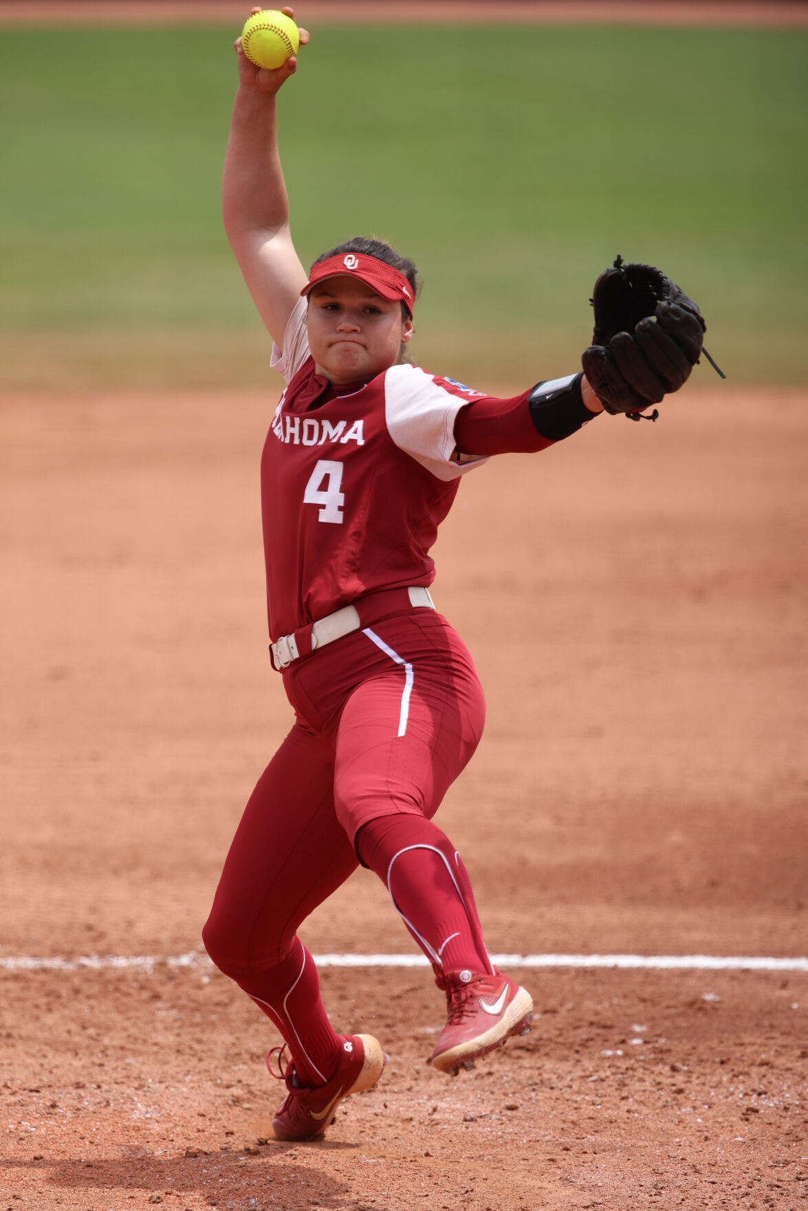 Shannon Saile